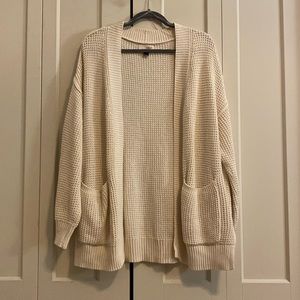 WOMENS Universal Thread Cardigan